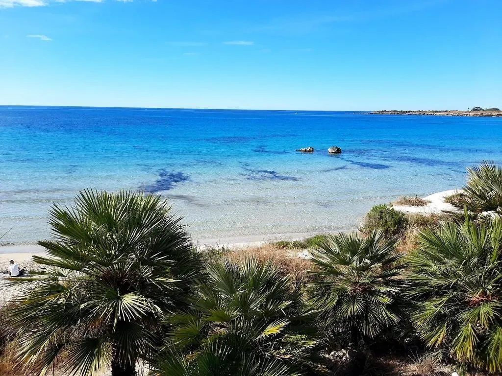 La Stanza Delle Muse In Villa Con Piscina Fontane Bianche