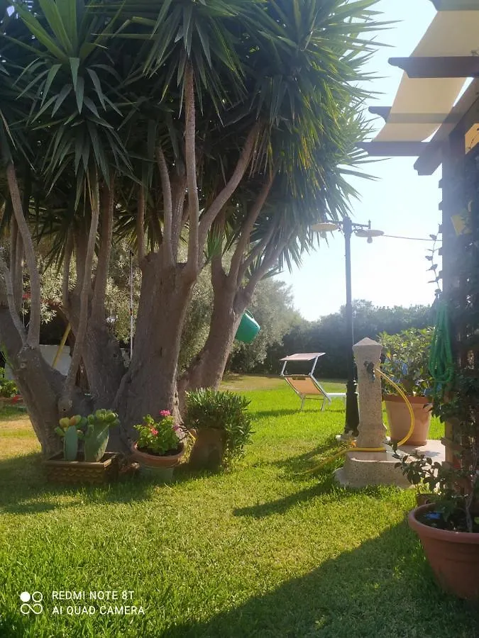 La Stanza Delle Muse In Villa Con Piscina Fontane Bianche